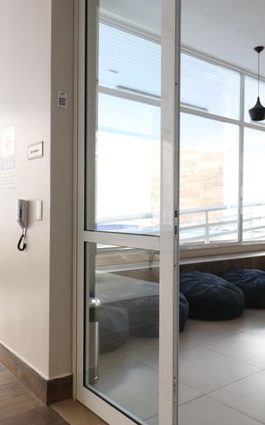 Apartamento para alugar com 40m², 1 quarto e 1 vagaPiscina coberta/Sauna/Massagem