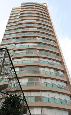 Apartamento para alugar com 40m², 1 quarto e 1 vagaÁrea comum