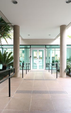 Apartamento para alugar com 40m², 1 quarto e 1 vagaÁrea comum