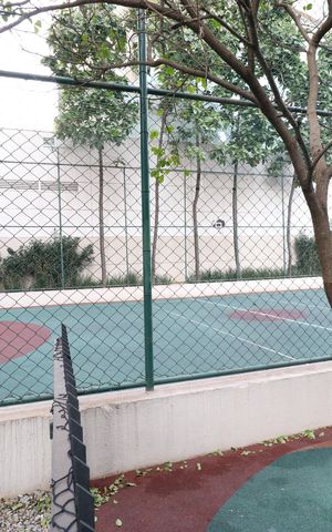 Apartamento para alugar com 40m², 1 quarto e 1 vagaQuadra