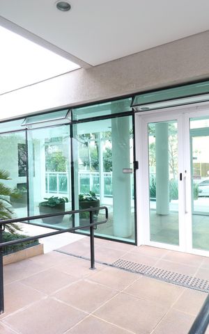 Apartamento para alugar com 40m², 1 quarto e 1 vagaÁrea comum