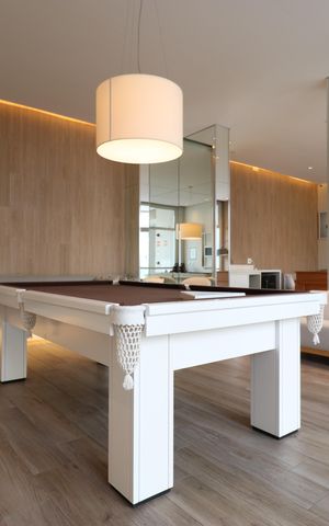 Apartamento para alugar com 40m², 1 quarto e 1 vagaÁrea comum