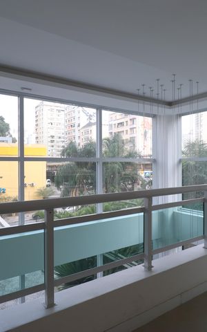 Apartamento para alugar com 40m², 1 quarto e 1 vagaÁrea comum