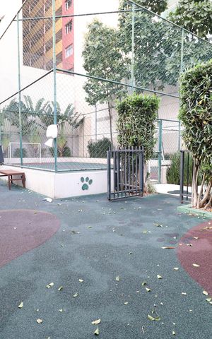 Apartamento para alugar com 40m², 1 quarto e 1 vagaÁrea comum