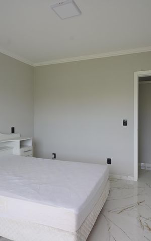 Casa para alugar com 300m², 3 quartos e 3 vagasSuíte 3