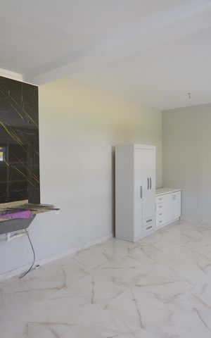 Casa para alugar com 300m², 3 quartos e 3 vagasGaragem e churrasqueira