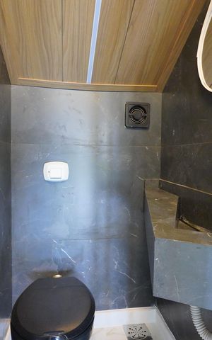 Casa para alugar com 300m², 3 quartos e 3 vagasLavabo Sala