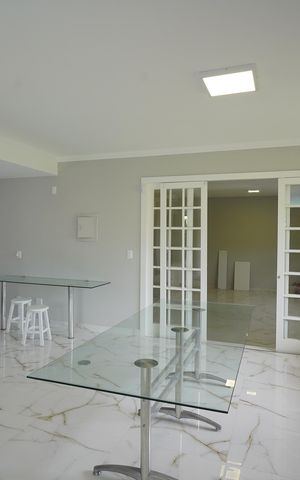 Casa para alugar com 300m², 3 quartos e 3 vagasCozinha