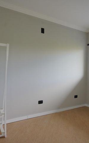 Casa para alugar com 300m², 3 quartos e 3 vagasSuíte 2 - closet