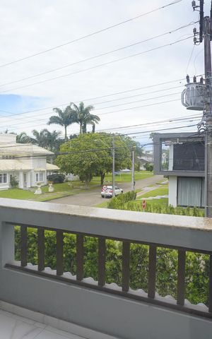 Casa para alugar com 300m², 3 quartos e 3 vagasSuíte 2