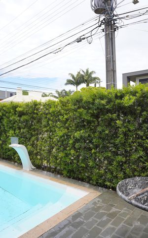Casa para alugar com 300m², 3 quartos e 3 vagasSuíte 1 - Vista