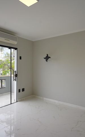 Casa para alugar com 300m², 3 quartos e 3 vagasSuíte 2