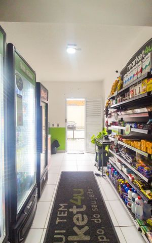 Apartamento à venda com 42m², 2 quartos e sem vaga Apartamento à venda com 42m², 2 quartos e sem vagaMercado