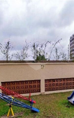 Apartamento à venda com 60m², 2 quartos e 2 vagas