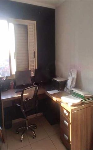 Apartamento à venda com 60m², 2 quartos e 2 vagas