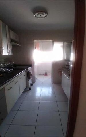 Apartamento à venda com 60m², 2 quartos e 2 vagas