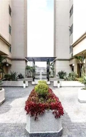 Apartamento à venda com 60m², 2 quartos e 2 vagas