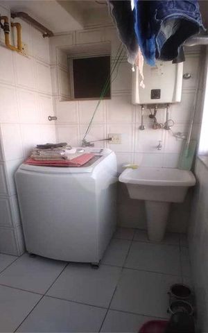 Apartamento à venda com 60m², 2 quartos e 2 vagas