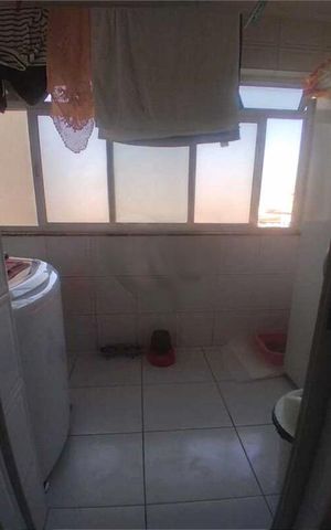 Apartamento à venda com 60m², 2 quartos e 2 vagas