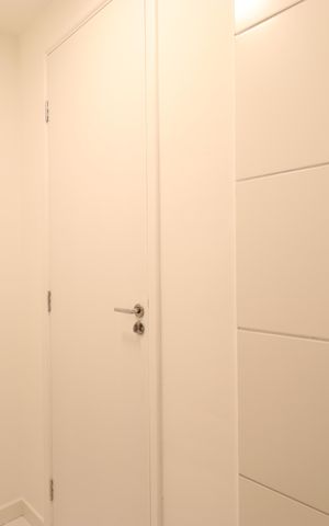 Apartamento para alugar com 37m², 2 quartos e sem vagaBanheiro