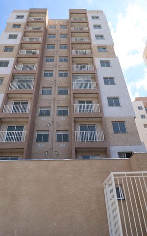 Apartamento para alugar com 37m², 2 quartos e sem vagaFachada