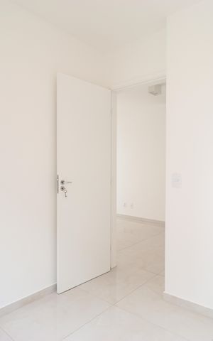 Apartamento para alugar com 37m², 2 quartos e sem vagaQuarto 2