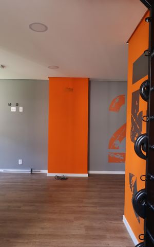 Apartamento para alugar com 37m², 2 quartos e sem vagaAcademia