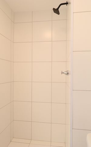 Apartamento para alugar com 37m², 2 quartos e sem vagaBanheiro