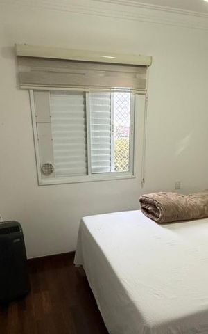 Apartamento à venda com 65m², 3 quartos e 1 vaga