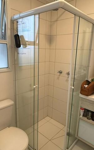 Apartamento à venda com 65m², 3 quartos e 1 vaga