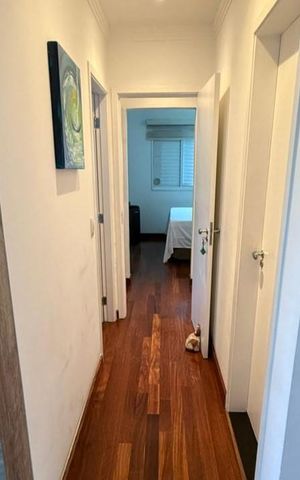 Apartamento à venda com 65m², 3 quartos e 1 vaga