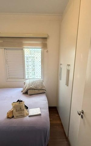 Apartamento à venda com 65m², 3 quartos e 1 vaga