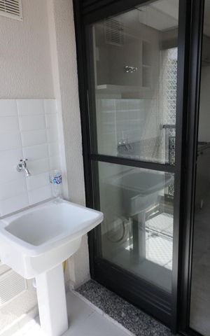 Apartamento à venda com 30m², 1 quarto e sem vagaÁrea de Serviço