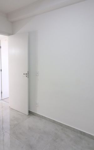 Apartamento à venda com 30m², 1 quarto e sem vagaQuarto