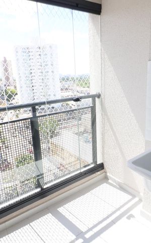 Apartamento à venda com 30m², 1 quarto e sem vagaÁrea de Serviço