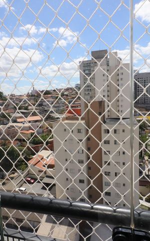 Apartamento à venda com 30m², 1 quarto e sem vagaÁrea de Serviço