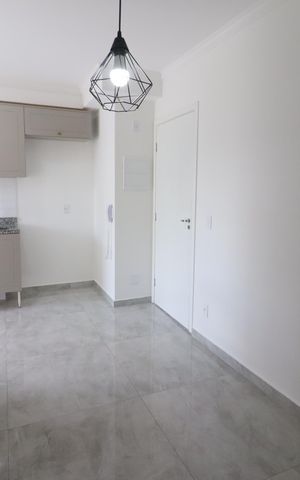 Apartamento à venda com 30m², 1 quarto e sem vagaSala
