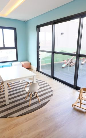 Apartamento à venda com 30m², 1 quarto e sem vagaÁrea comum - Brinquedoteca