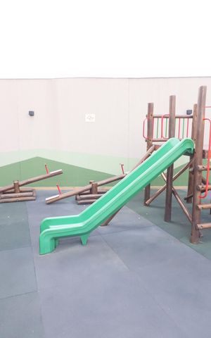 Apartamento à venda com 30m², 1 quarto e sem vagaÁrea comum - Playground