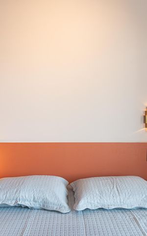 Apartamento à venda com 42m², 1 quarto e sem vaga Apartamento à venda com 42m², 1 quarto e sem vagaSuíte