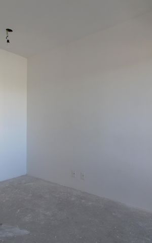 Studio à venda com 25m², 1 quarto e sem vagaSala/Quarto