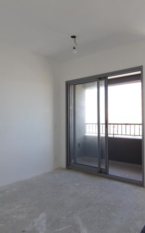 Studio à venda com 25m², 1 quarto e sem vagaSala/Quarto