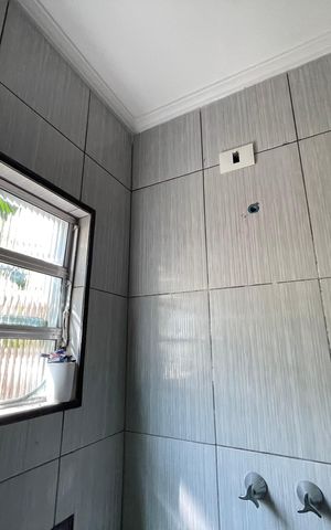 Casa à venda com 230m², 3 quartos e 3 vagas Casa à venda com 230m², 3 quartos e 3 vagasBanheiro 4