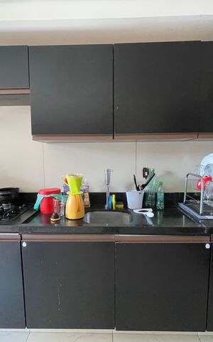 Casa à venda com 230m², 3 quartos e 3 vagas Casa à venda com 230m², 3 quartos e 3 vagasCozinha