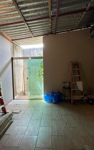 Casa à venda com 230m², 3 quartos e 3 vagas Casa à venda com 230m², 3 quartos e 3 vagasChurrasqueira
