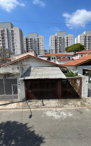Casa à venda com 230m², 3 quartos e 3 vagas Casa à venda com 230m², 3 quartos e 3 vagasVista da Varanda do Quarto 1