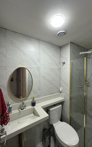 Apartamento à venda com 40m², 2 quartos e sem vaga