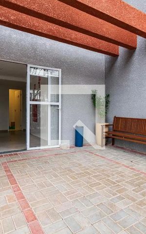 Apartamento à venda com 40m², 2 quartos e sem vaga