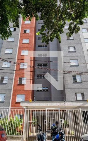 Apartamento à venda com 40m², 2 quartos e sem vaga