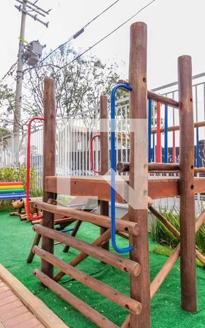 Apartamento à venda com 40m², 2 quartos e sem vaga